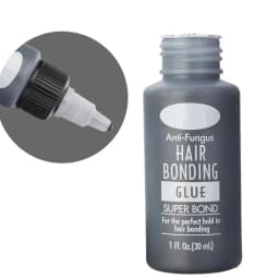 Wholesale Waterproof Hair Weaving Bonding Glue Strong Hold Hair Extensions AdhesivesFor Salon Professional Hair Wig Bonding Glue