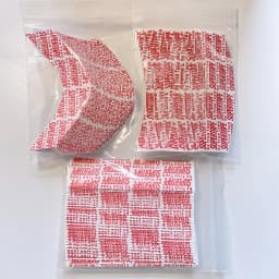 1 Pack SUPERTAPE Double Sided Wig Tape - 3 Styles Strong Hold Waterproof Adhesive Strips for Lace Wig Toupee Hair System