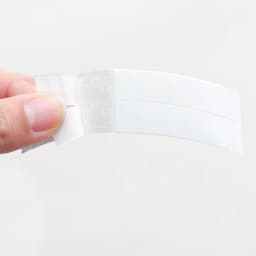 1 Pack SUPERTAPE Double Sided Wig Tape - 3 Styles Strong Hold Waterproof Adhesive Strips for Lace Wig Toupee Hair System