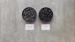 GlamorDove 1000Pcs 4mm Micro Rings For Hair Extensions Microlinks For Hair Silicone Lined Hair Extension Bead Tools Accessories