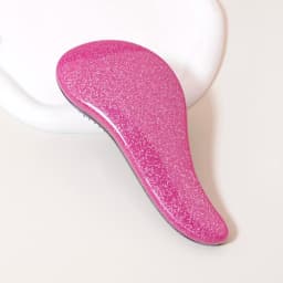 1Pc Detangling Hair Brush for Women and Men, Detangler Brush for Natural, Wet or Dry Hair, Special for Real Hair Wigs