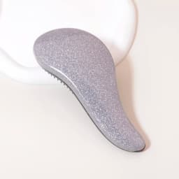 1Pc Detangling Hair Brush for Women and Men, Detangler Brush for Natural, Wet or Dry Hair, Special for Real Hair Wigs
