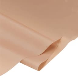 0.2/0.28/0.42mm Thick PU Skin Fabric for Hair Injection Closure and Invisible Tape In Hair Extensions 57x91.5cm