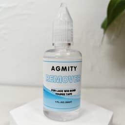 30ml Bottle Wig Glue Remover for Lace Wigs Toupee Adhesive Wig Double-Sided Tape Hair Extensions Removal Solution