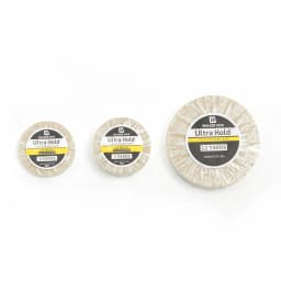 Ultra Hold Hair System Tape Double Sided Adhesives Tape For Hair Extension Toupee Wig White Tape Strong Hold