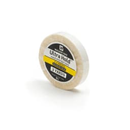 Ultra Hold Hair System Tape Double Sided Adhesives Tape For Hair Extension Toupee Wig White Tape Strong Hold