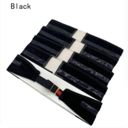 5pcs Velvet Women Wig Grips Headband Women with Silicone Film Headband Velvet to Hold Wigs Hair Accessories Wig Elastic Band