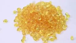 50/250g Keratin Glue Granule Yellow White Hair Extension Tools ITALIAN Keratin Glue For Hair Extensions