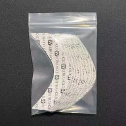 36/180/360pcs Super Tape Lace Wig Tape Waterproof Double Sided Hair Adhesive Tape Strips For Toupees/Lace Wigs