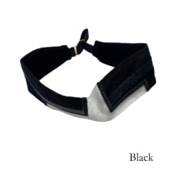 Elastic Bands with Silicone Added for Wearing Under Lace Wigs Headband for Wig Accessories