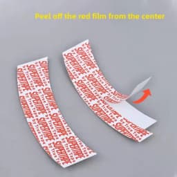 Wholesale 36pcs/72pcs/108pcs Waterproof Supertape Hair Tape Double Side Adhesive Super Tape For Lace Wig Toupee Replacement