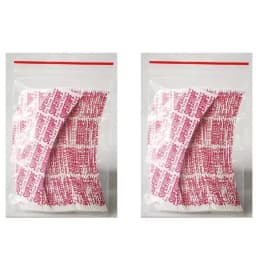 Wholesale 36pcs/72pcs/108pcs Waterproof Supertape Hair Tape Double Side Adhesive Super Tape For Lace Wig Toupee Replacement