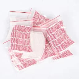 Wholesale 36pcs/72pcs/108pcs Waterproof Supertape Hair Tape Double Side Adhesive Super Tape For Lace Wig Toupee Replacement