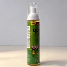 Curly Hair Mousse（100ml) For Wigs Strong Hold Hair Styling Mousse Anti-Frizz Hair Foam Mousse For Women  Hair