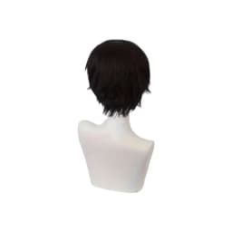 Anime Toilet Bound Hanako Kun Cosplay Wigs Yugi Tsukasa Synthetic Hair Wig Holiday Party