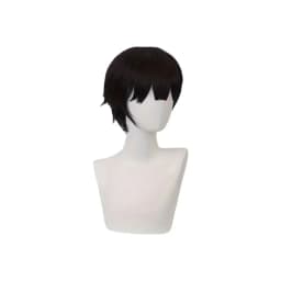 Anime Toilet Bound Hanako Kun Cosplay Wigs Yugi Tsukasa Synthetic Hair Wig Holiday Party