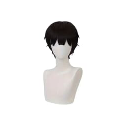 Anime Toilet Bound Hanako Kun Cosplay Wigs Yugi Tsukasa Synthetic Hair Wig Holiday Party