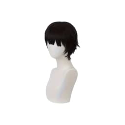Anime Toilet Bound Hanako Kun Cosplay Wigs Yugi Tsukasa Synthetic Hair Wig Holiday Party