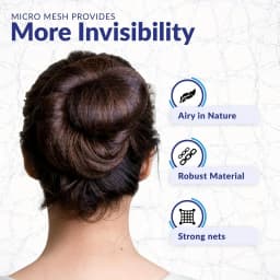 60Pcs Durable Nylon Hair Net For Bun Hair Hair style Tool Black Beige Brown 5Mm Hair Net For Wigs Mesh Hair Styling Hairnets