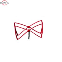 Madoka Kaname Cosplay Wigs Pink 30cm Short Clip Ponytails Kaname Madoka Anime Wig Cosplay Heat Resistant Synthetic Hair