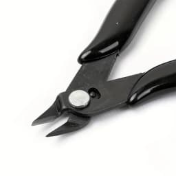 1/3pcs Hair Extension Tool Keratin Bond Cutting Pliers Hair Extension Pliers Cutter Keratin Pre-Bonded Extensions Beauty Salon