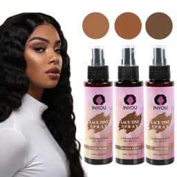 Waterproof Lace Wig Glue For Lace Front Wig 38ml Liquid Adhesive Hair Glue Wax Stick For Wig Lace Tint Spray Elastic Melt Band