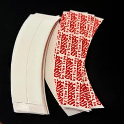 36/108/180PCS Super Tape Waterproof Hair Tape Double Side Adhesive Super Tape Lace Wig Toupee Replacement Hairdresser Accessory