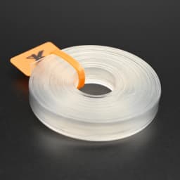 Multi-color Italian Keratin Tape, Protein Adhesive Strips for Flat Tip Hair Extensions Professional Salon Supplies