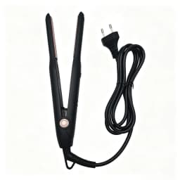 Keratin Hair Fusion Iron Melting Tool Suitable for Flat Plate Hair Extension Fusion Iron Manufacturing Machine Kit K-Tip