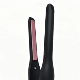 Keratin Hair Fusion Iron Melting Tool Suitable for Flat Plate Hair Extension Fusion Iron Manufacturing Machine Kit K-Tip