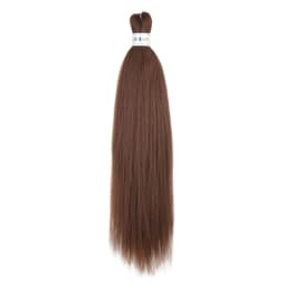 Ombre Kanekalon Braiding Hair Extensions Pre Stretched 26 Inch Synthetic Hair for Afro Jumbo Box Braids Natural Looking