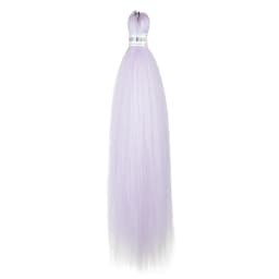 Ombre Kanekalon Braiding Hair Extensions Pre Stretched 26 Inch Synthetic Hair for Afro Jumbo Box Braids Natural Looking