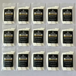 720pcs/360pcs/36pcs Ultra Hold Strong White Hair System Tape Double Side Adhesive Super Tape For Lace Wig/Man Toupee/Hair Pieces