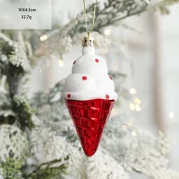 2pcs Christmas Tree Ornaments Snowman Crutch Elk Xmas Tree Pendant Christmas Decoration for Home New Year Gifts 2023 Kids Toys
