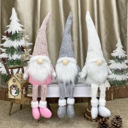 Christmas Faceless Doll Gnome 2025 Merry Christmas Decorations For Home Cristmas Ornament Xmas Navidad Natal New Year 2026