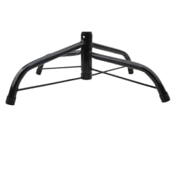 Iron Metal Christmas Tree Holder Base Tree Stand Foot Holder Xmas Home Party Decor Tree Support Shelf Holder Rack 30-50cm