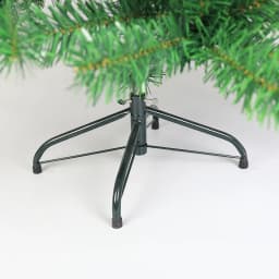 Tree Christmas Stand Artificial Base Holder Metal Rotating Iron Bracket Stands Trees Live Holders Cast Rack Umbrella Duty