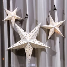 Christmas Hollow Out Star Hanging Pendant Merry Christmas Decorations for Home 2023 Xams Ornaments Navidad Noel New Year 2024