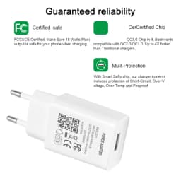 Type-C USB Fast Charger Cable For Samsung A02S A32 A42 A72 5G S21 S20 FE A21S A51 A71 M31 M51 Note 20 QC 3.0 Wall Fast Charger