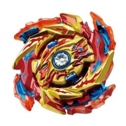 SPINNING TOP SuperKing Brave Valkyrie B-173 Infinite Achilles Dm' 1B DropShipping Children Toys