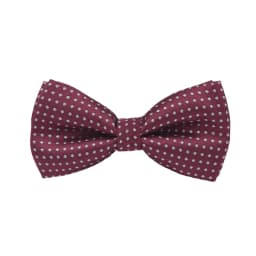 HUISHI Children Fashion Formal Black Bow Tie Kid Classical Dot Bowties Colorful Butterfly Wedding Party Pet Bowtie Tuxedo Ties