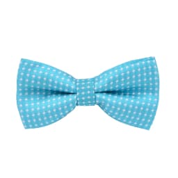 HUISHI Children Fashion Formal Black Bow Tie Kid Classical Dot Bowties Colorful Butterfly Wedding Party Pet Bowtie Tuxedo Ties