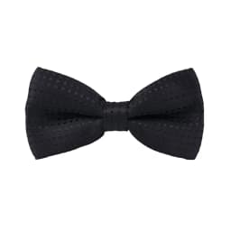 HUISHI Children Fashion Formal Black Bow Tie Kid Classical Dot Bowties Colorful Butterfly Wedding Party Pet Bowtie Tuxedo Ties