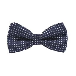 HUISHI Children Fashion Formal Black Bow Tie Kid Classical Dot Bowties Colorful Butterfly Wedding Party Pet Bowtie Tuxedo Ties