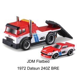 Maisto 1:64 Muscle Transports Vehicle Set Series Die Cast Collectible Hobbies Motorcycle Model Toys
