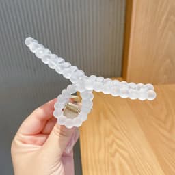 New Fashion Elegant Versatile Candy Color Frosted Transparent Hairpin Barrette for Women Girl Child Accessories Headwear
