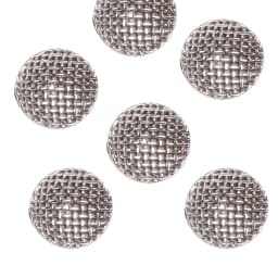 50pcs Orthodontic Dental Direct Bond Eyelet Lingual Buttons Tongue Tamers Bite Opener Cleat Small Sliding Crimpable Hook Tools