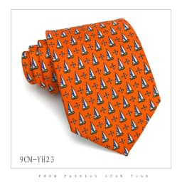 9cm Brand Paisley Floral Neckties Formal Business Ties for Men Wedding Retro Paisley Necktie Men's Business Bridegroom Neckties