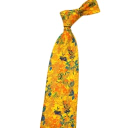 9cm Brand Paisley Floral Neckties Formal Business Ties for Men Wedding Retro Paisley Necktie Men's Business Bridegroom Neckties