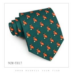 9cm Brand Paisley Floral Neckties Formal Business Ties for Men Wedding Retro Paisley Necktie Men's Business Bridegroom Neckties